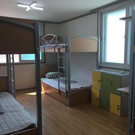 Mokpo Norway Guesthouse エクステリア 写真