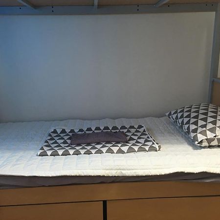 Mokpo Norway Guesthouse エクステリア 写真