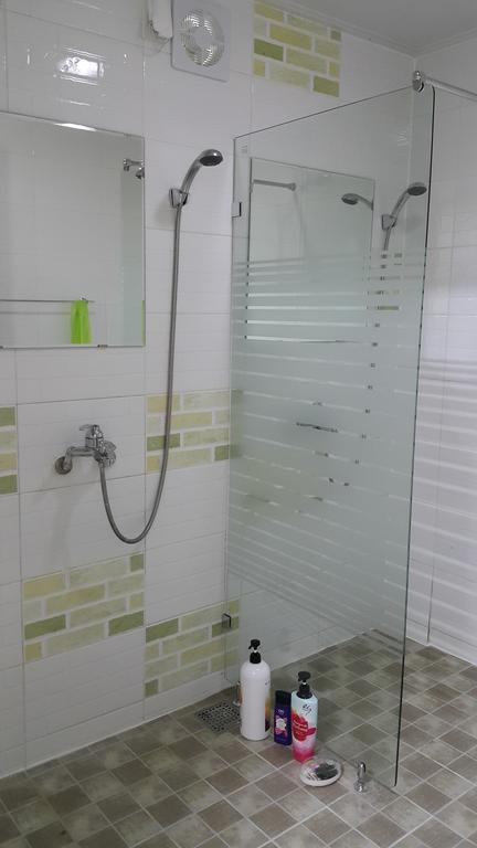 Mokpo Norway Guesthouse エクステリア 写真