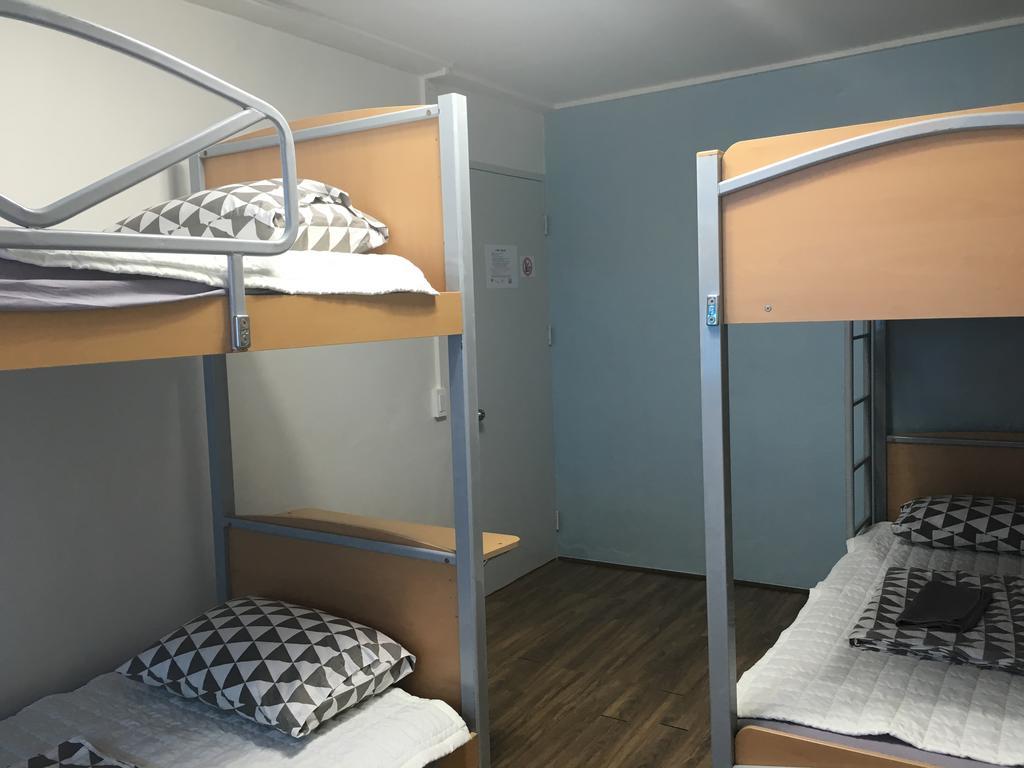 Mokpo Norway Guesthouse エクステリア 写真