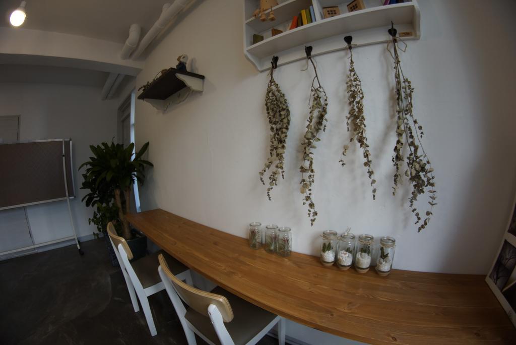 Mokpo Norway Guesthouse エクステリア 写真