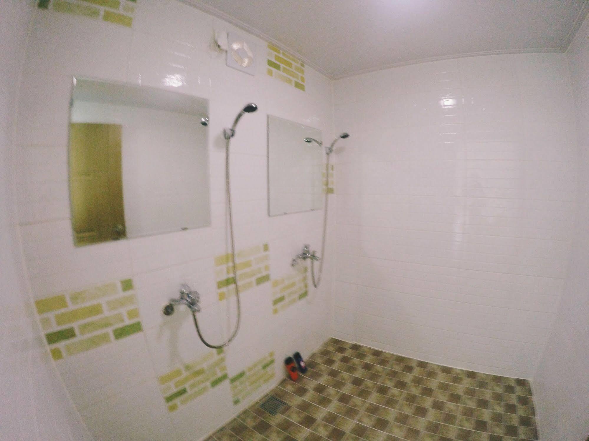 Mokpo Norway Guesthouse エクステリア 写真
